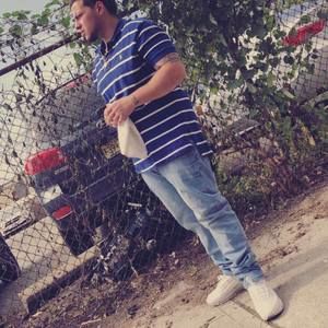 Meet your Posher, Angelo